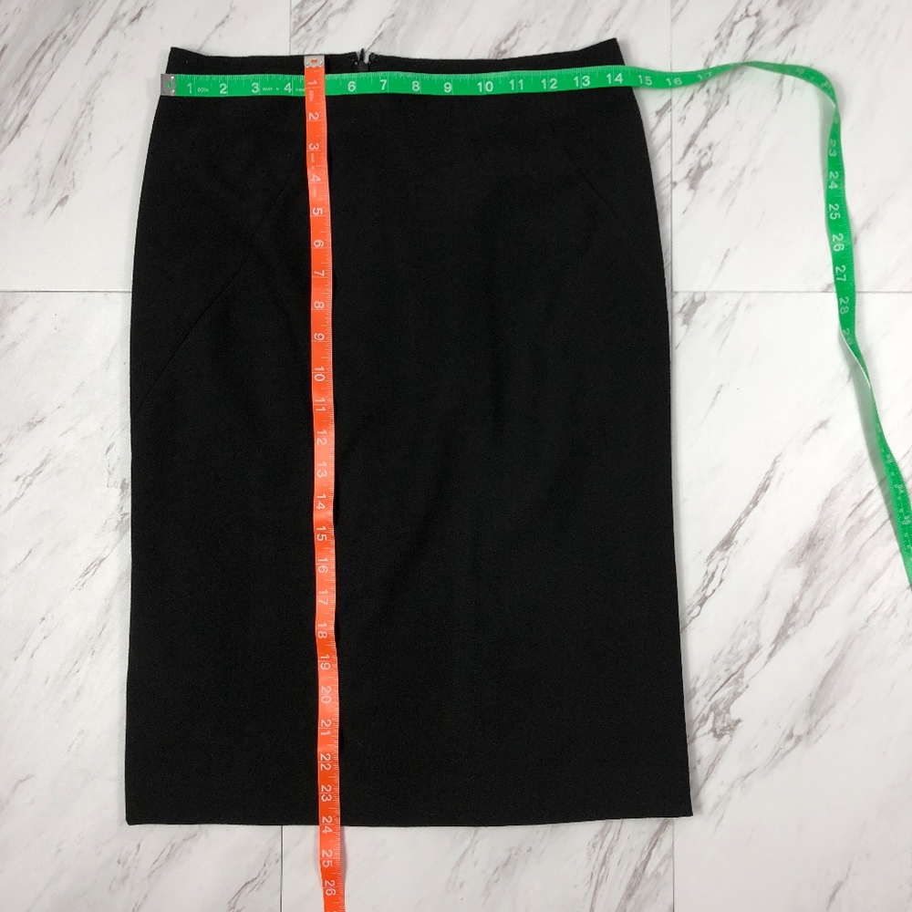 Express Pencil Skirt Size 0 VGUC! - Picture 4 of 7